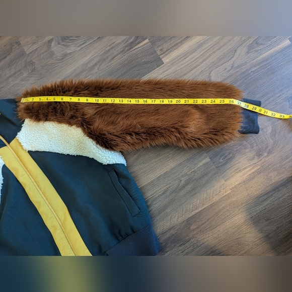 Sea New York Faux Fur jacket - Picture 11 of 11